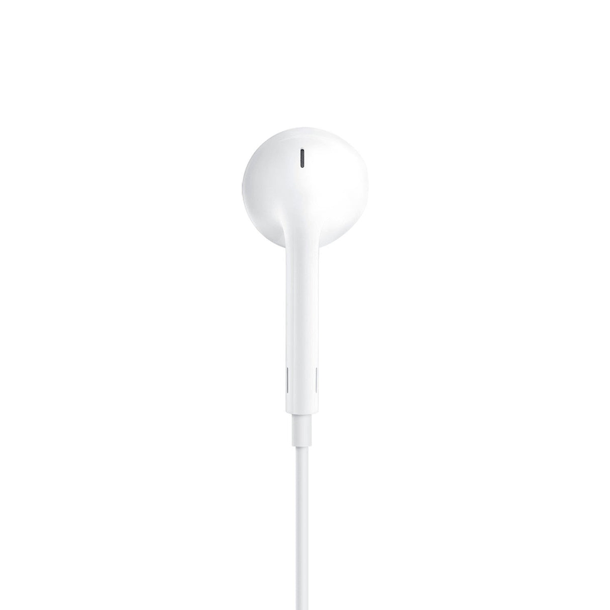 Apple EarPods med Lightning Connector (MMTN2ZM/A) - Vit