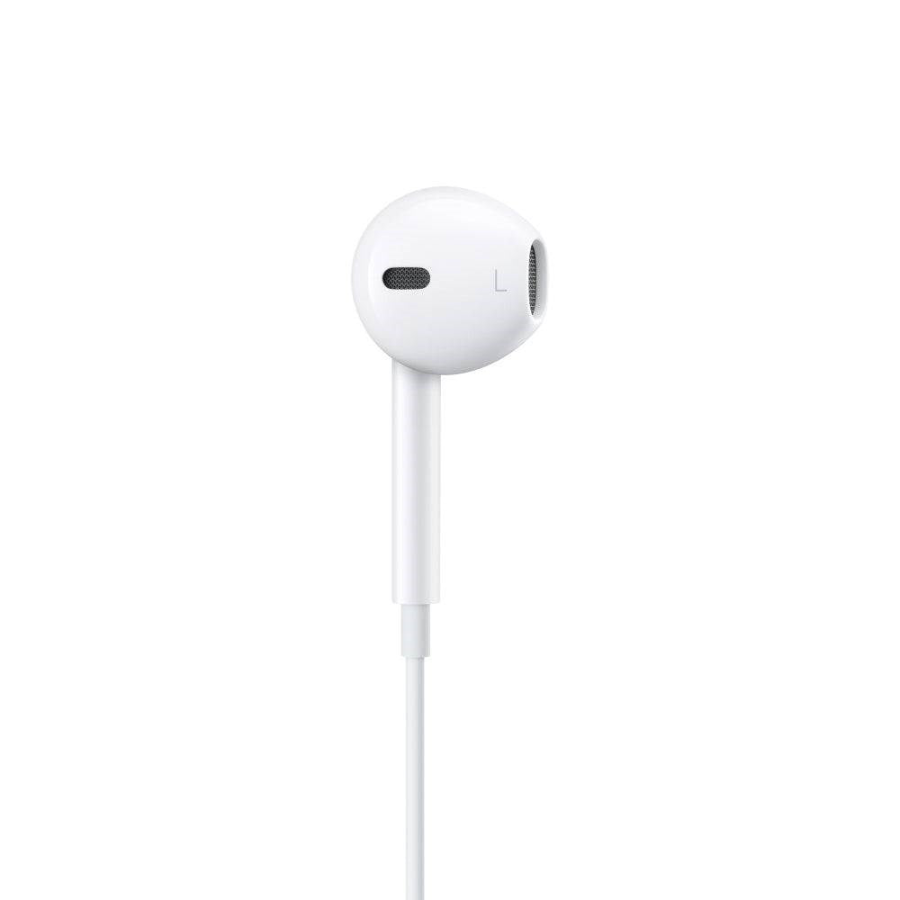 Apple EarPods med USB-C Connector (MTJY3ZM/A) - Vit
