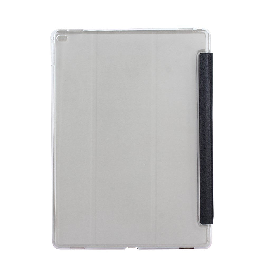 iPad Pro 12.9" Smart Tri-fold Fodral - Svart