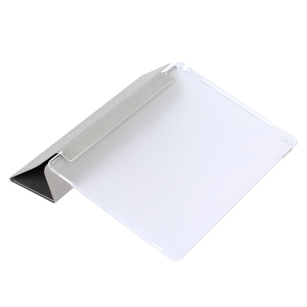 iPad Pro 12.9" Smart Tri-fold Fodral - Svart