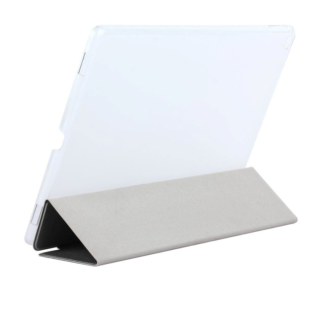 iPad Pro 12.9" Smart Tri-fold Fodral - Svart