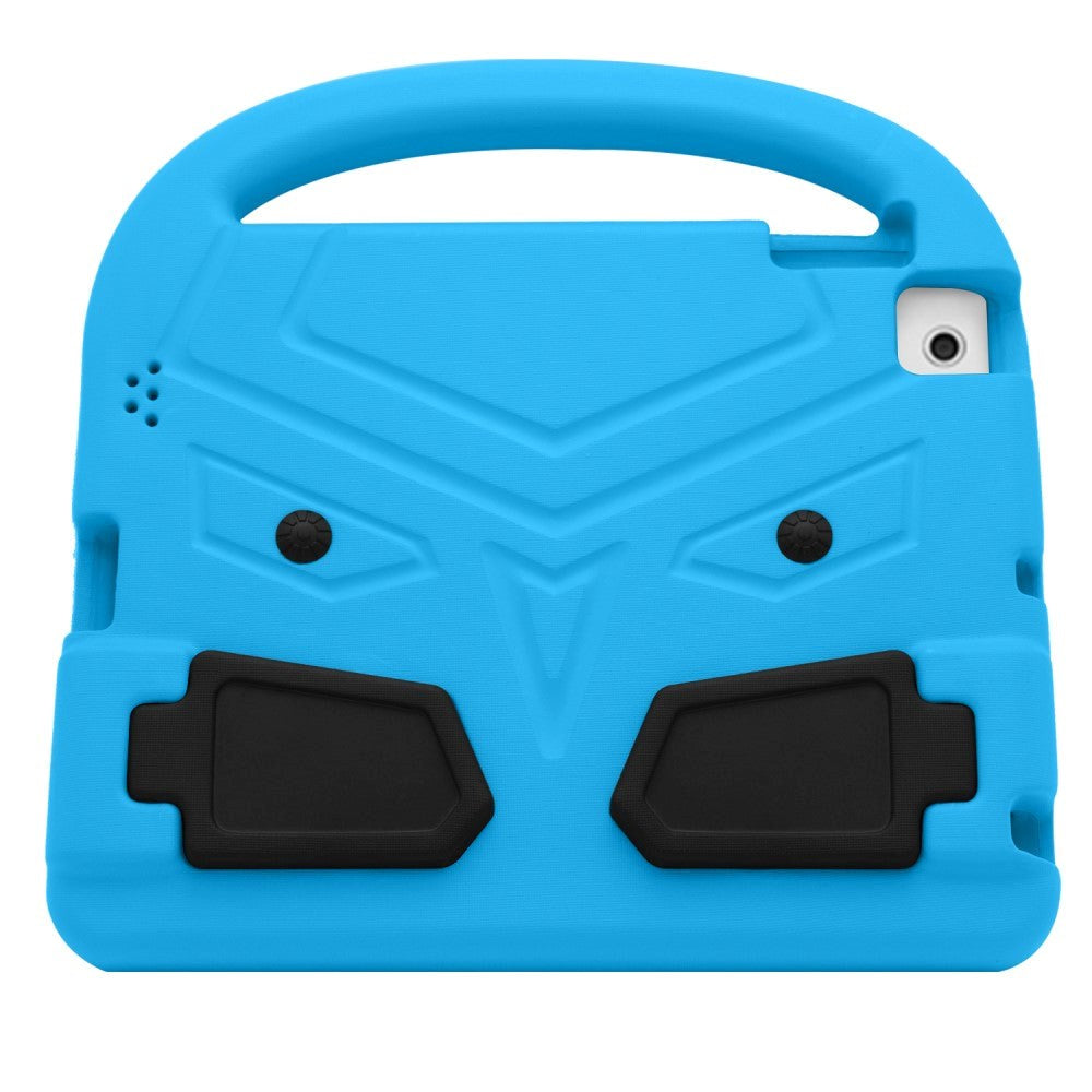 iPad 2 / iPad 3 / iPad 4 Retina Kids Case - Sparrow Stativfunktion Case - Blue