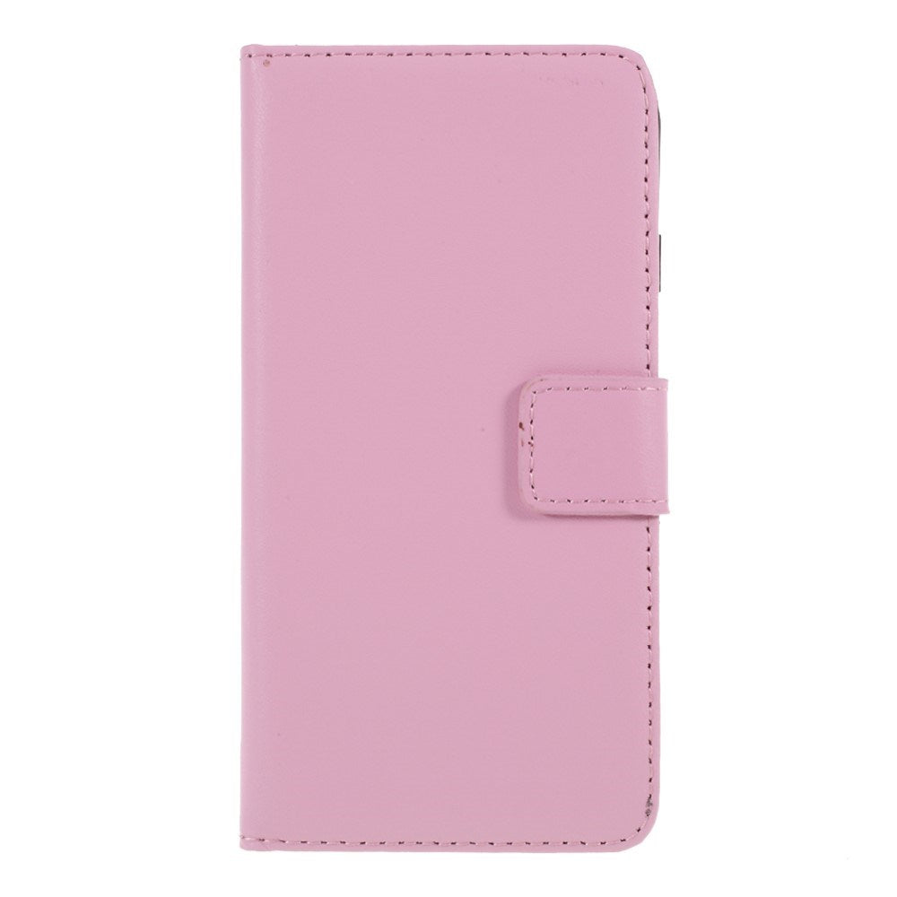 EIDERWOOD iPhone 6 Plus / 6 (s) Plus Konstläder Plånboksfodral - Rosa
