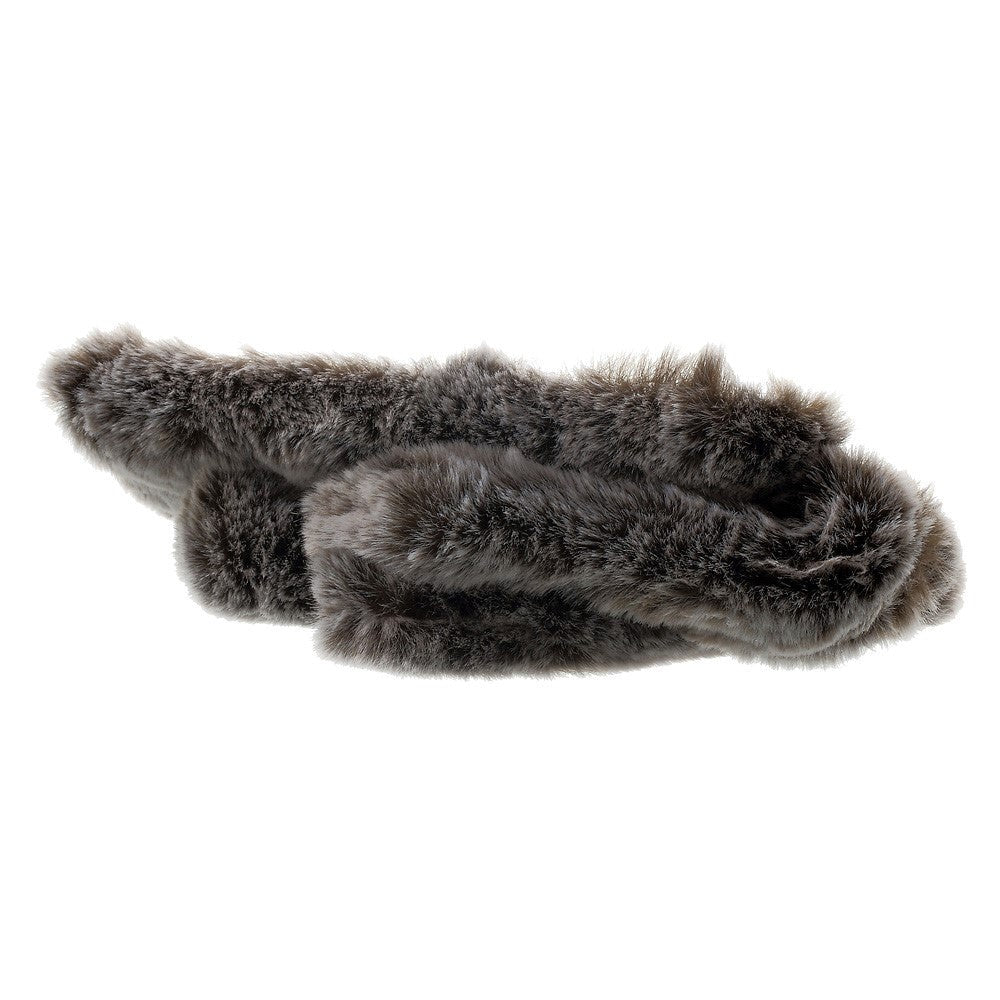 iPhone 8 Plus / 7 Plus Rabbit Fase Gray Brown