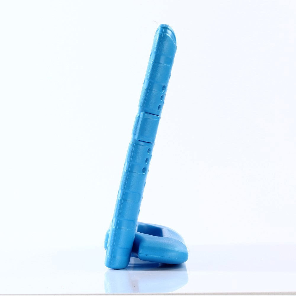 iPad ProKid Barnskal med Handtag och Stativfunktion - Blå