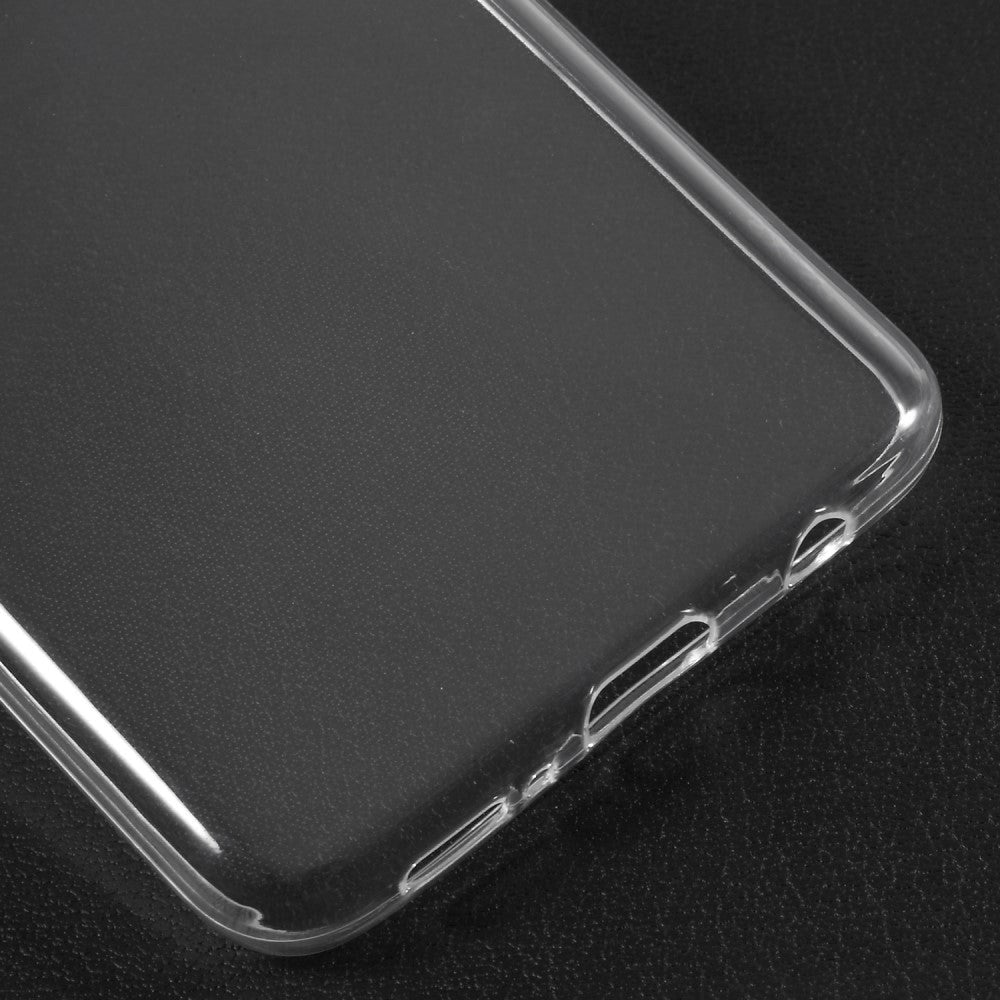 Samsung Galaxy S9 Nano Air Clear Fodral – Transparent