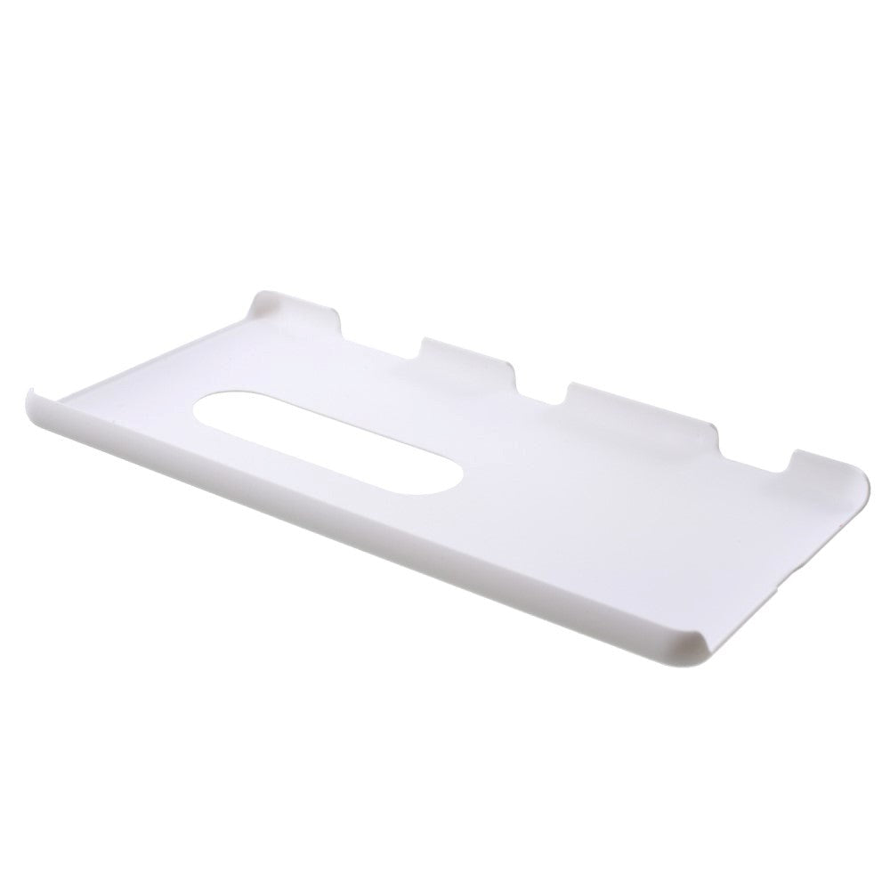 Sony Xperia XZ2 Premium Skal Plast - Vit