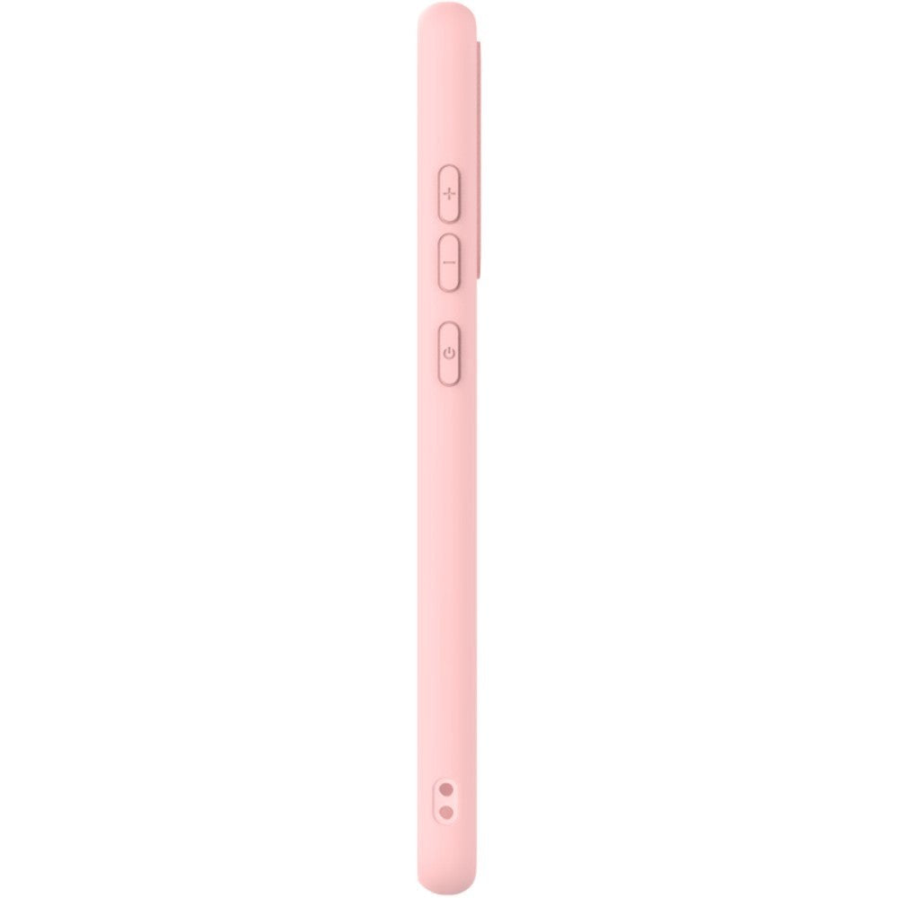 Xiaomi Mi 11 IMAK UC -2 -serie Flexibelt plastskal - rosa