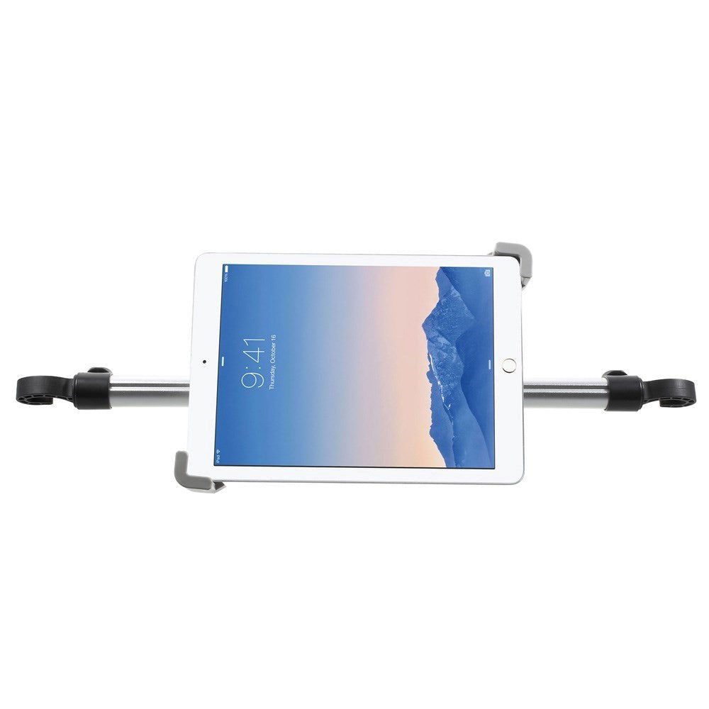 Universal Surfplattehållare för Bil 7-12" - Silver / Black