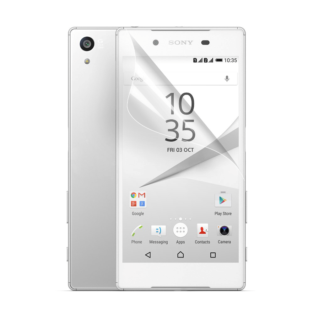 Sony Xperia Z5 Skärmskydd