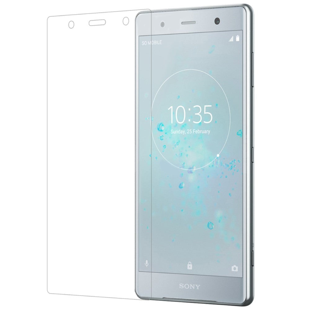 Sony Xperia XZ2 Premium Skärmskydd