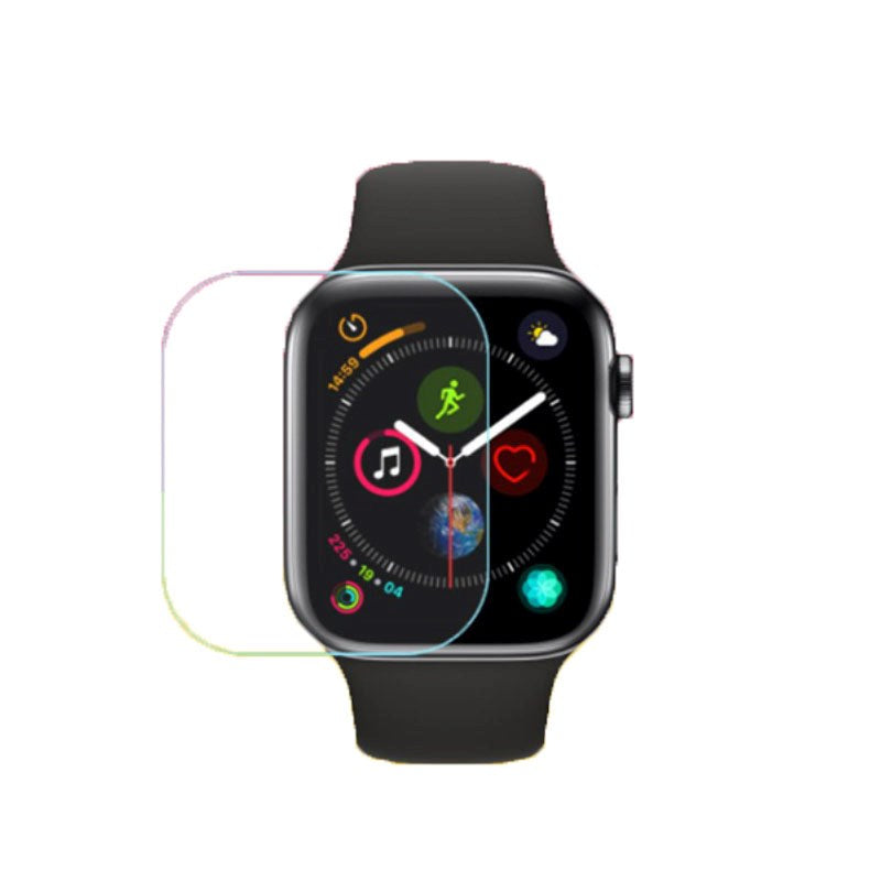 Apple Watch (SE/6/5/4 44mm) Skärmskydd