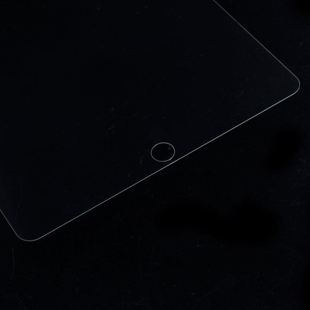 iPad Pro 9.7" 9H Härdat Skärmskyddsglas - Genomskinlig