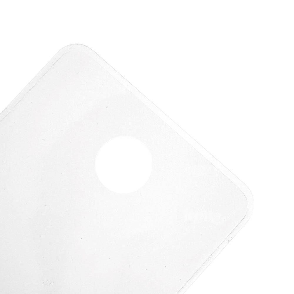 Samsung Galaxy S10+ (Plus) Härdat glas - Skyddsglas - Full Fit - Genomskinlig