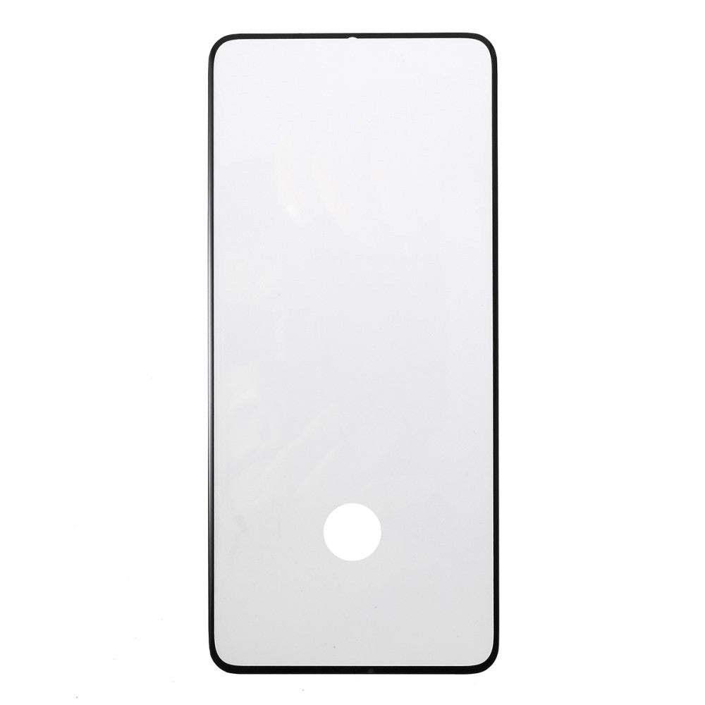 Samsung Galaxy S20+ (plus) RURIHAI Screen Protector - Full -Fit - Ultrasonic - Black