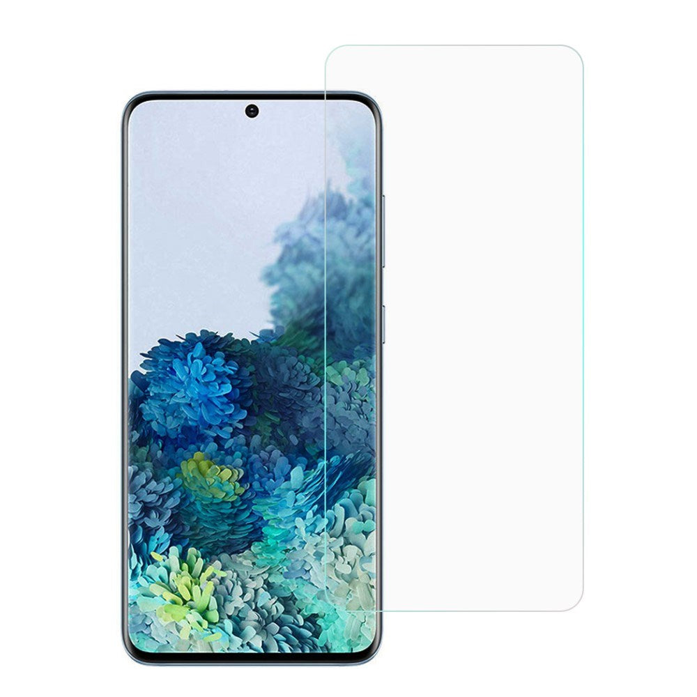 Samsung Galaxy S20 Skärmskyddsglas - Genomskinlig