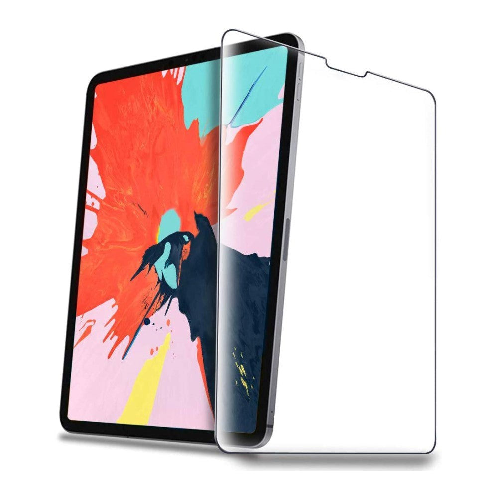 iPad Pro 12.9" (2022 / 2021 / 2020 / 2018) Skärmskydd Härdat Glas 0.3mm