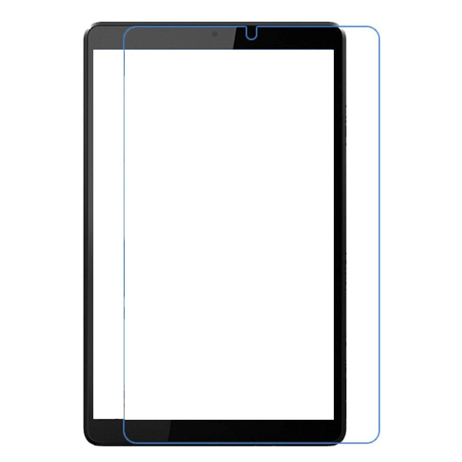 Lenovo Tab M10 FHD Plus (2. Gen.) 10.3 "(TB-X606) Ultra Clear Protective Film