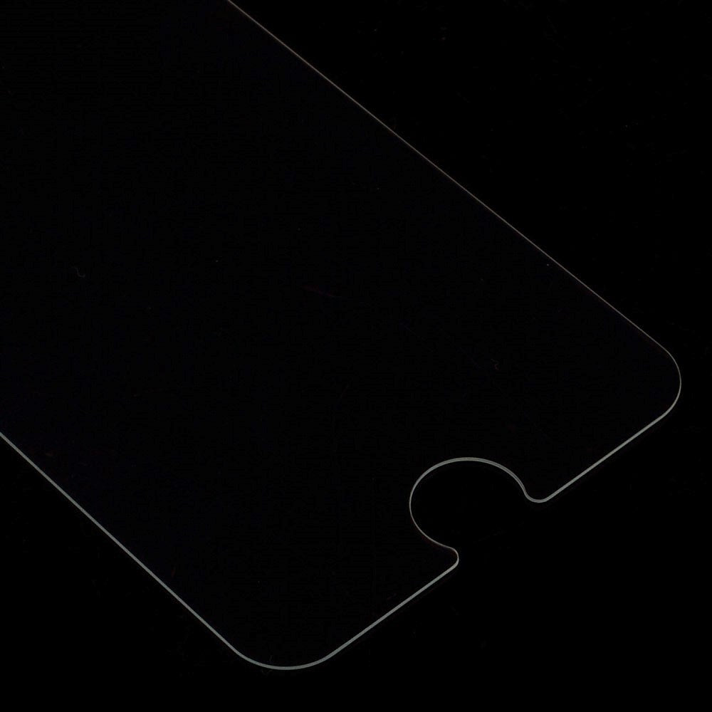iPhone 8 /7 Skärmskydd Härdat Glas - Skalvänligt - Transparent