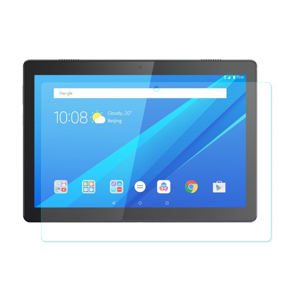ENKAY Lenovo Tab M10 (3. Gen.) 10.1" Härdat Skärmskyddsglas - Genomskinlig