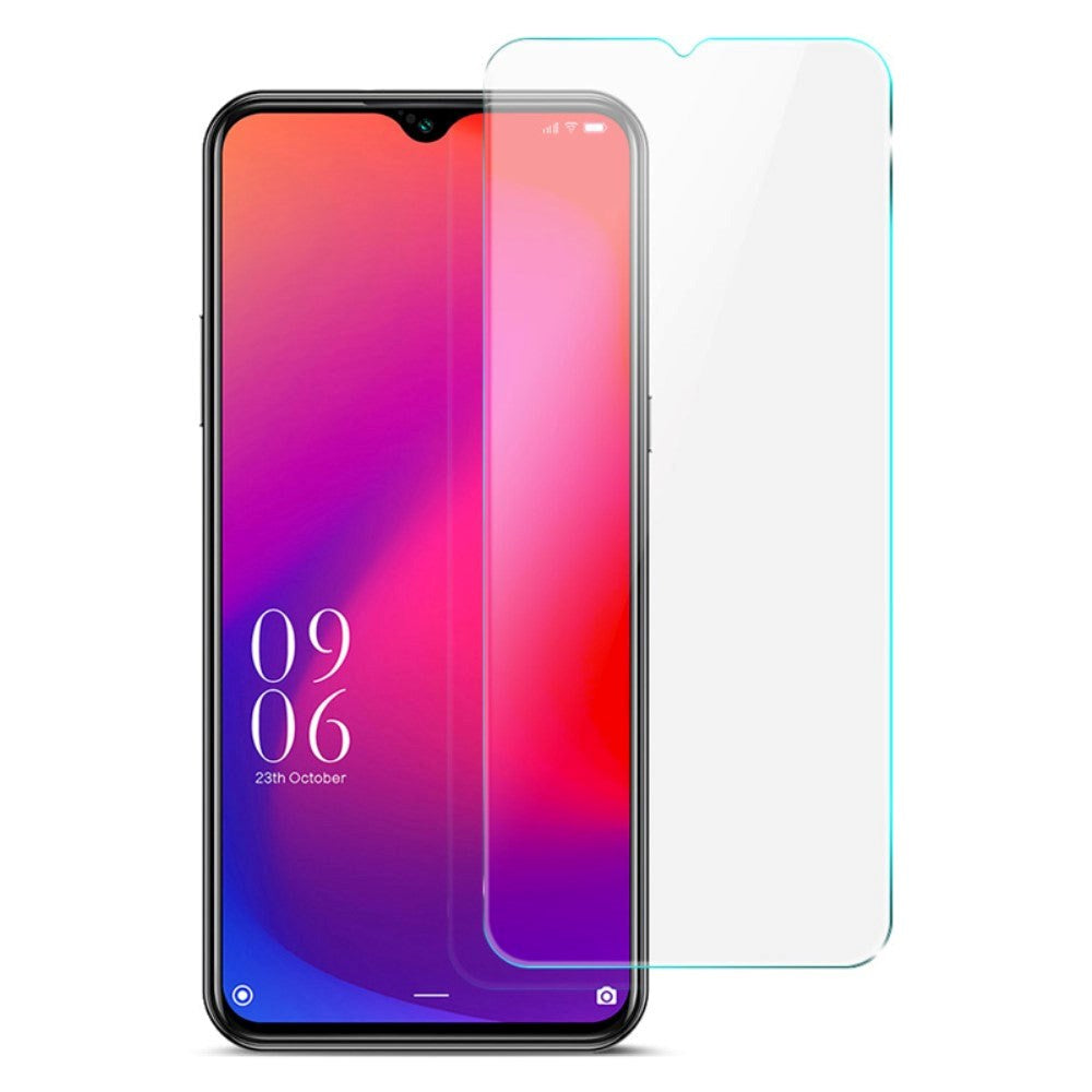 Doogee X95 IMAK Skärmskydd Härdat Glas - Transparent