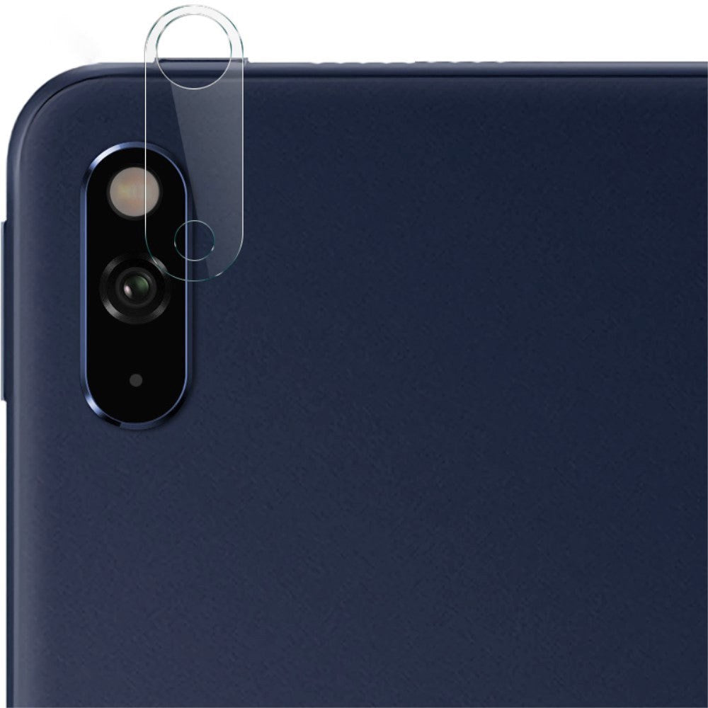 Huawei MatePad 10.4 Skyddsglas för kameralins - Transparent (2 st.)