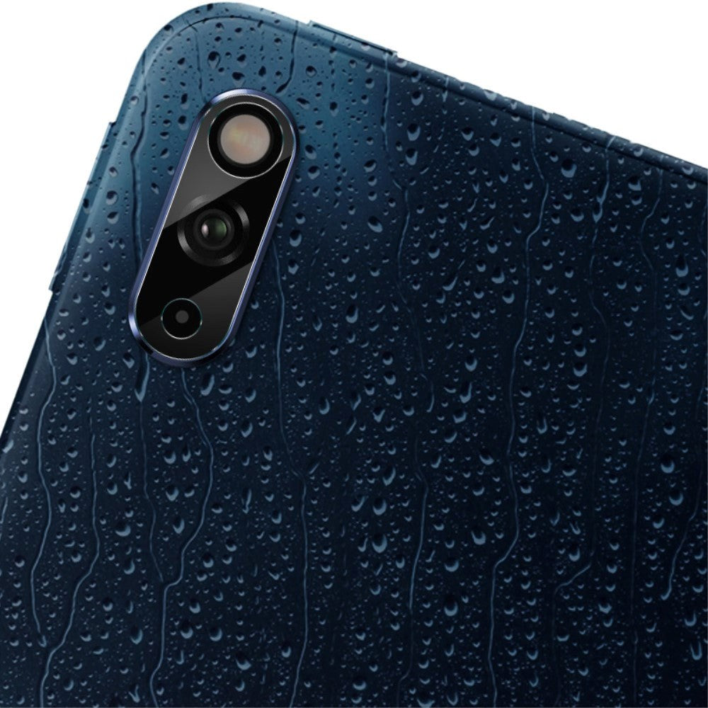 Huawei MatePad 10.4 Skyddsglas för kameralins - Transparent (2 st.)