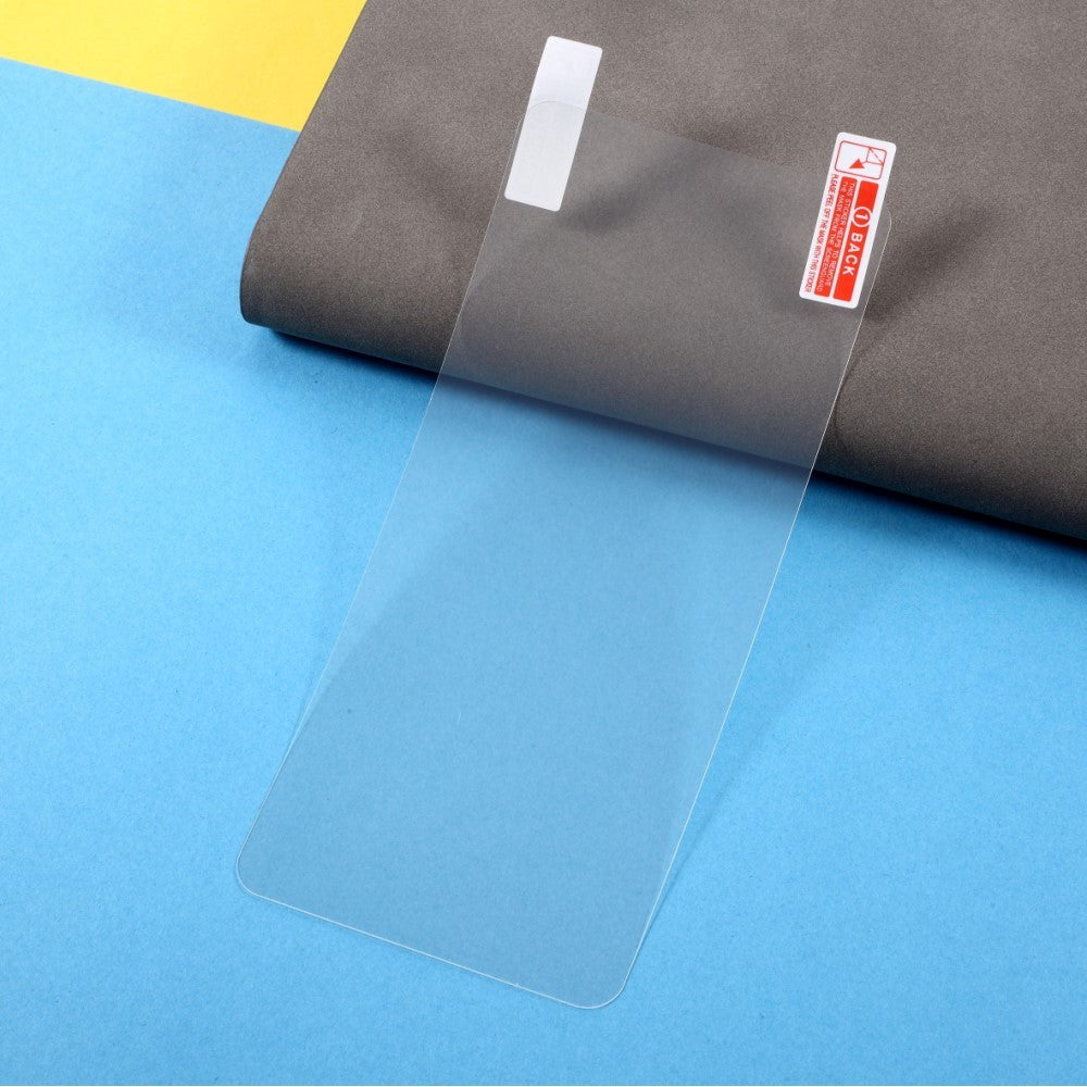 Samsung Galaxy S21 Skärmskydd - Case-Friendly - Transparent