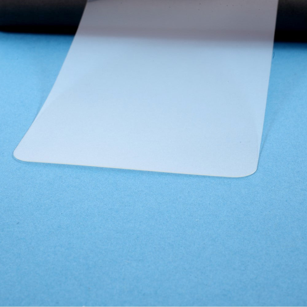 Samsung Galaxy S21 Skärmskydd - Case-Friendly - Transparent