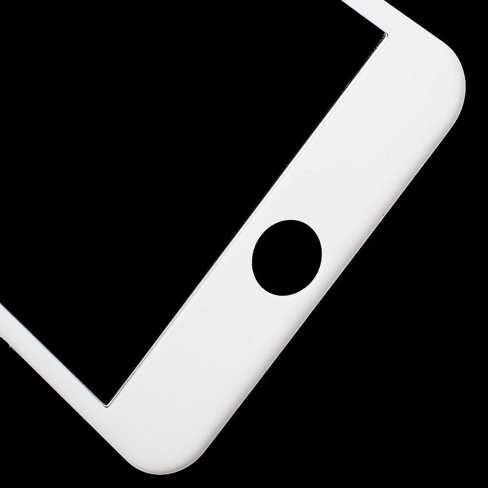 iPhone SE (2022/2020) / 8 / 7 Skärmskydd Full Fit - Vit