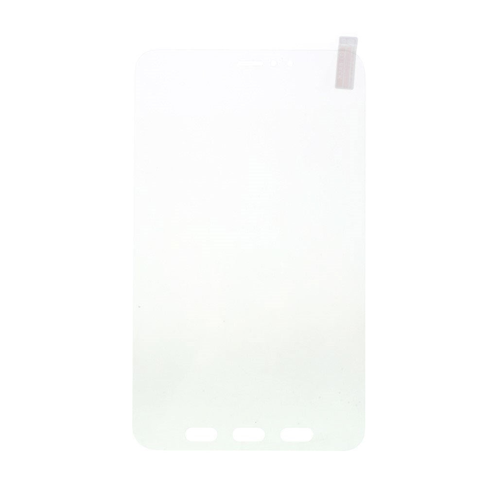 Samsung Galaxy Tab Active 3 8" Skärmskydd i Härdat Glas - Genomskinlig