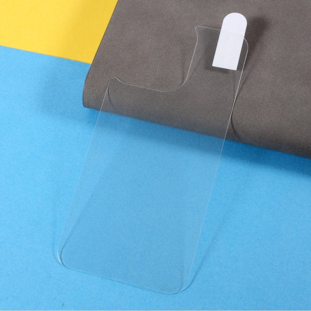 iPhone 13 Pro Härdad Skärmskyddsglas - Genomskinlig