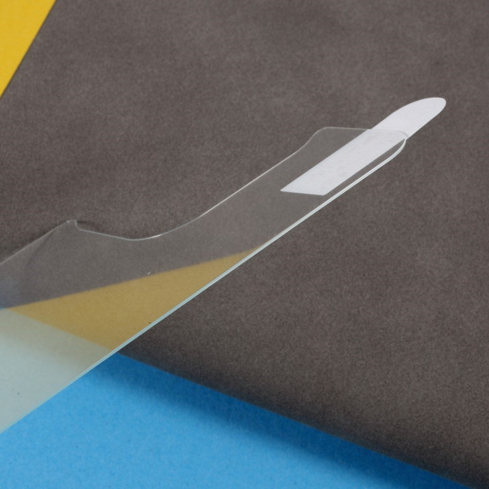 iPhone 13 Pro Härdad Skärmskyddsglas - Genomskinlig