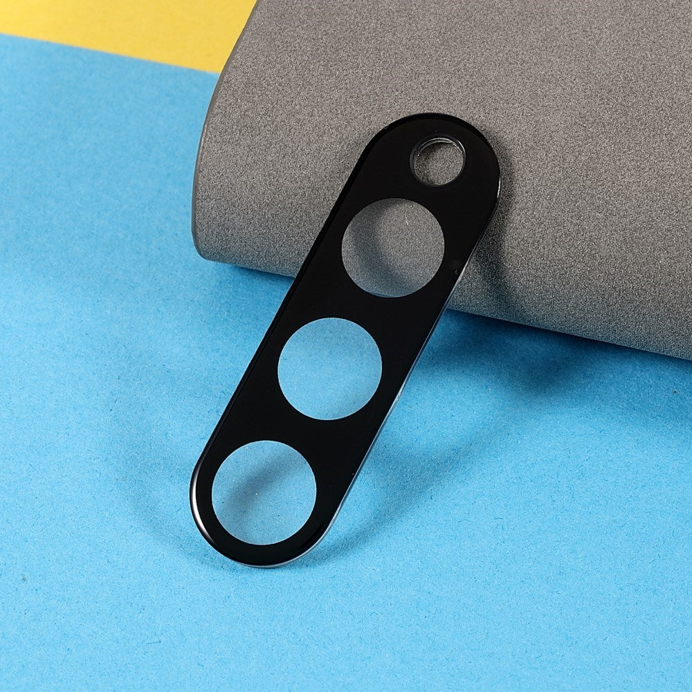 Samsung Galaxy Z Fold3 (5G) Härdat Kameralinsskyddsglas - Svart