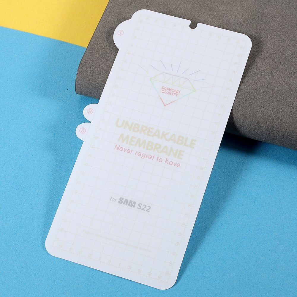 Samsung Galaxy S23 / S22 Skärmskydd