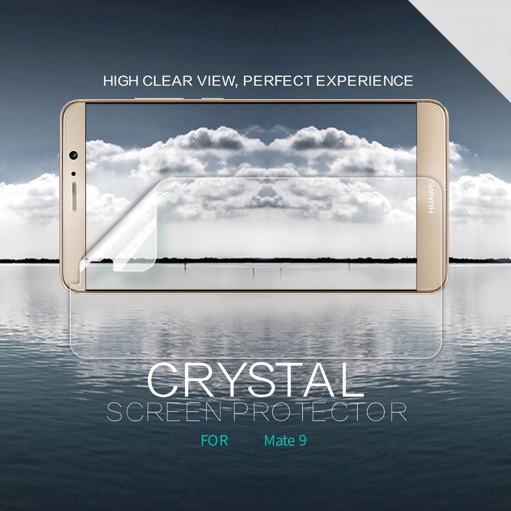 Huawei Mate 9 Nillkin Skärmskydd Anti-reflektiv