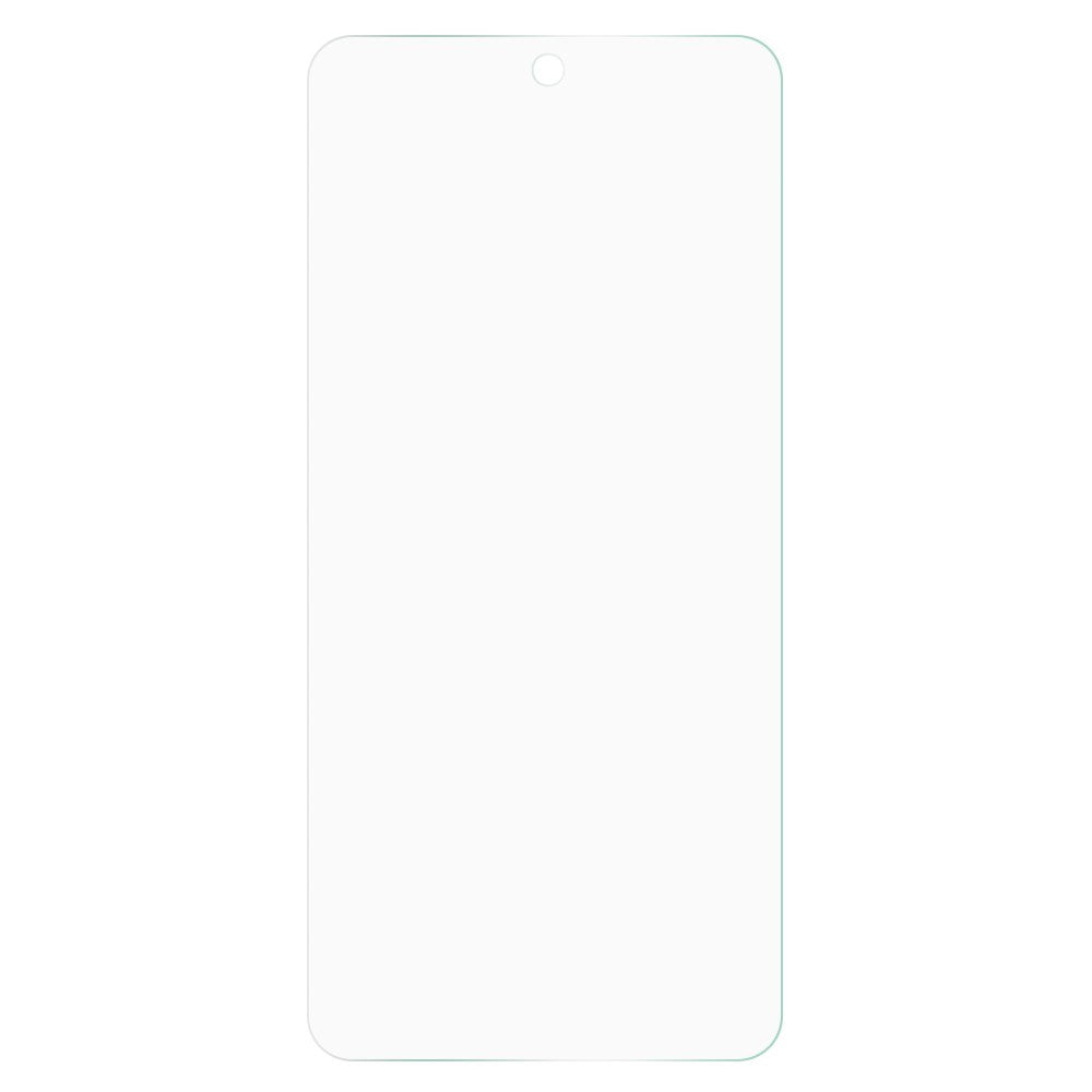 Samsung Galaxy S23 / S22 Härdad Skärmskyddsglas - Genomskinlig