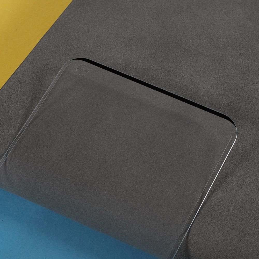 OnePlus 11 / 10 Pro / 9 Pro Helskärmsskydd - Svart