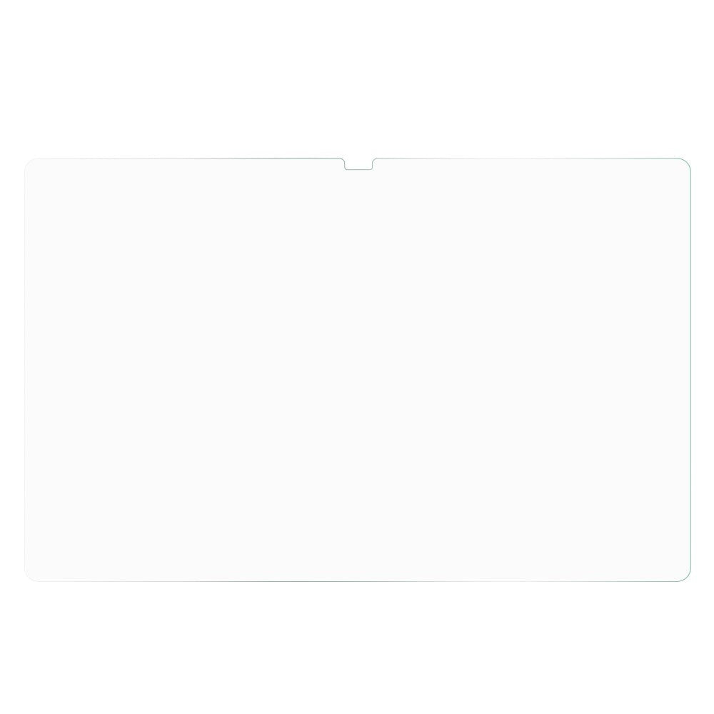 Samsung Galaxy Tab S11 Ultra /S10 Ultra / S9 Ultra / S8 Ultra PET Skärmskydd - Skyddsfilm - Genomskinlig