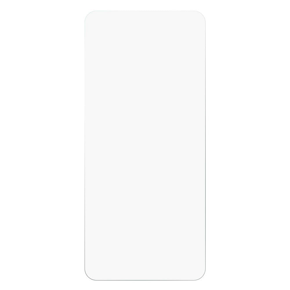 OnePlus Nord 2T (5G) 2.5D Härdat glas - Fodralvänlig - Skärmskydd - Genomskinlig
