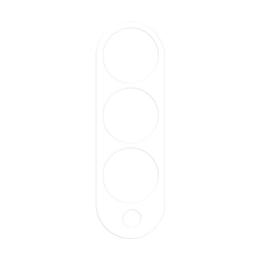 Samsung Galaxy Z Fold3 (5G) Härdat Kameralinsskyddsglas - Genomskinlig