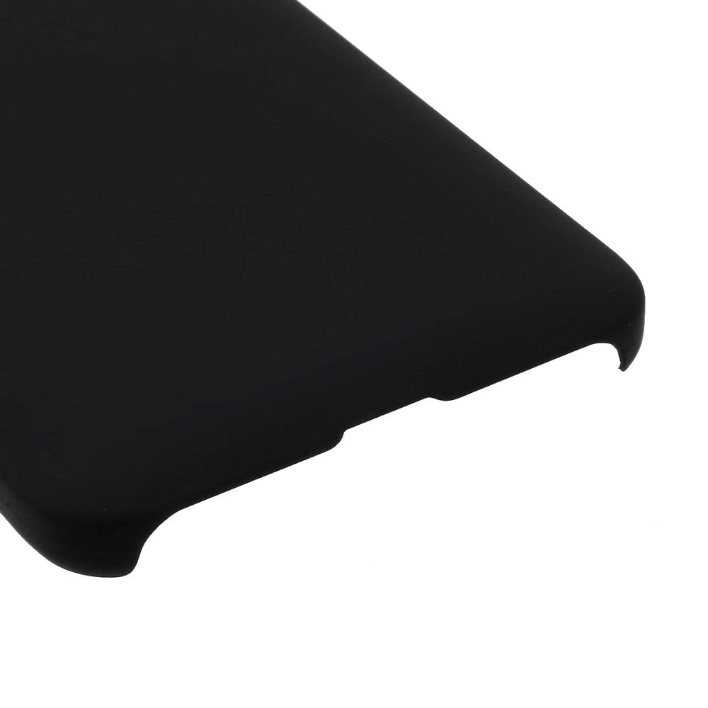 Nokia 2.3 skalplastskal - Svart