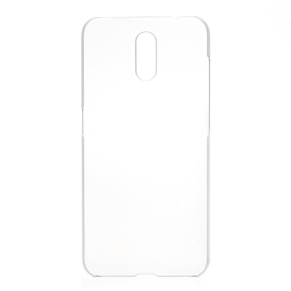Nokia 2.3 skalplastskal Transparent