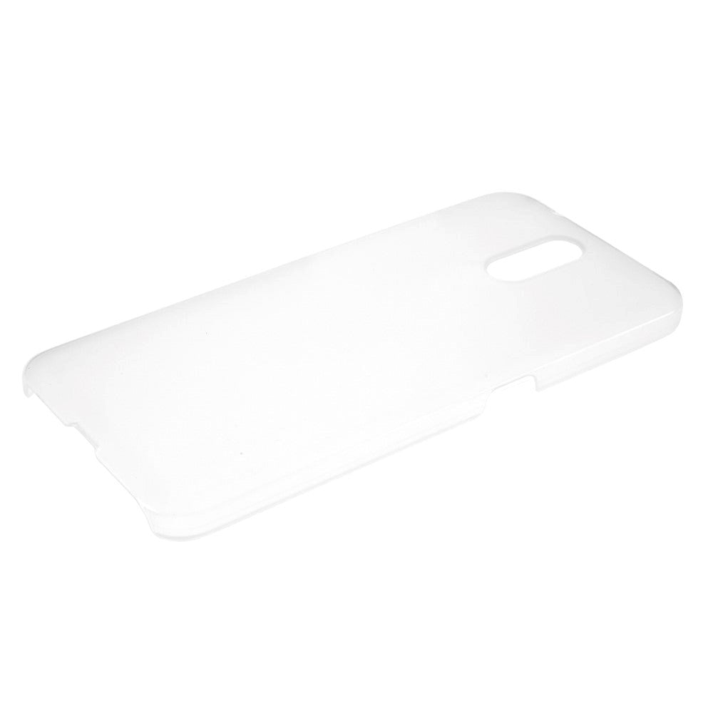 Nokia 2.3 skalplastskal Transparent
