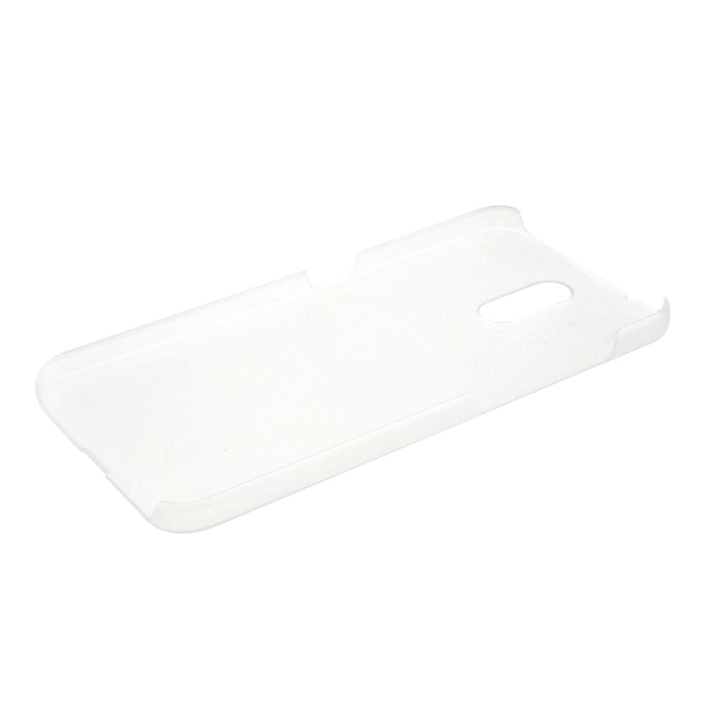 Nokia 2.3 skalplastskal Transparent