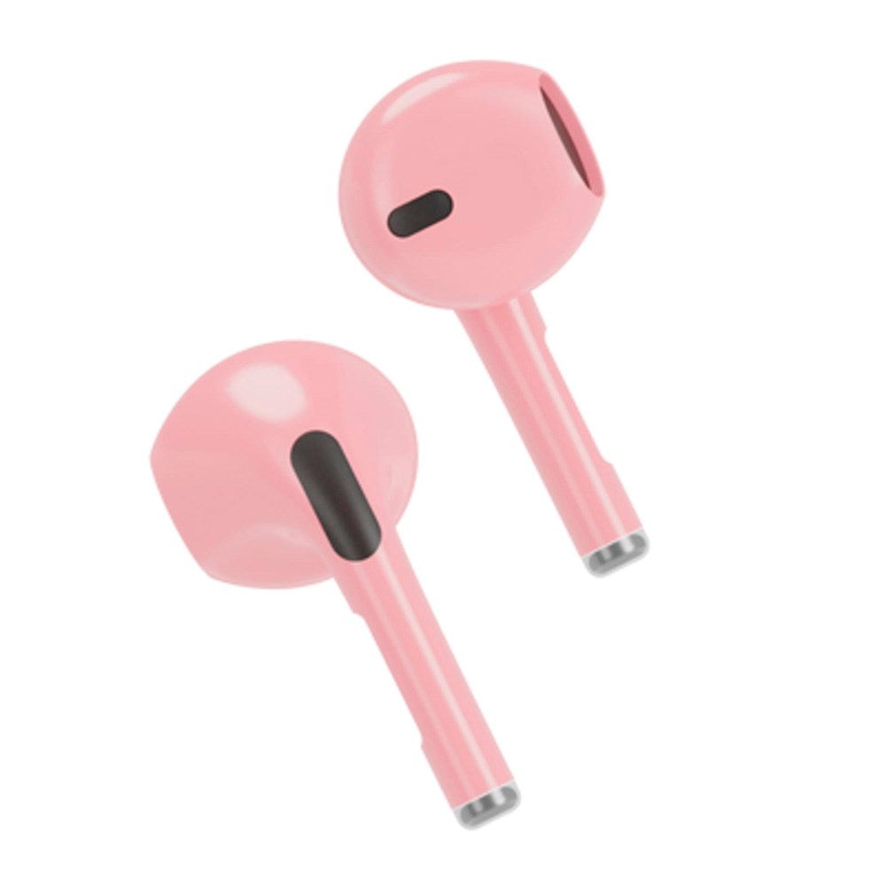 Juice True Wireless In-Ear Hörlurar - Rosa