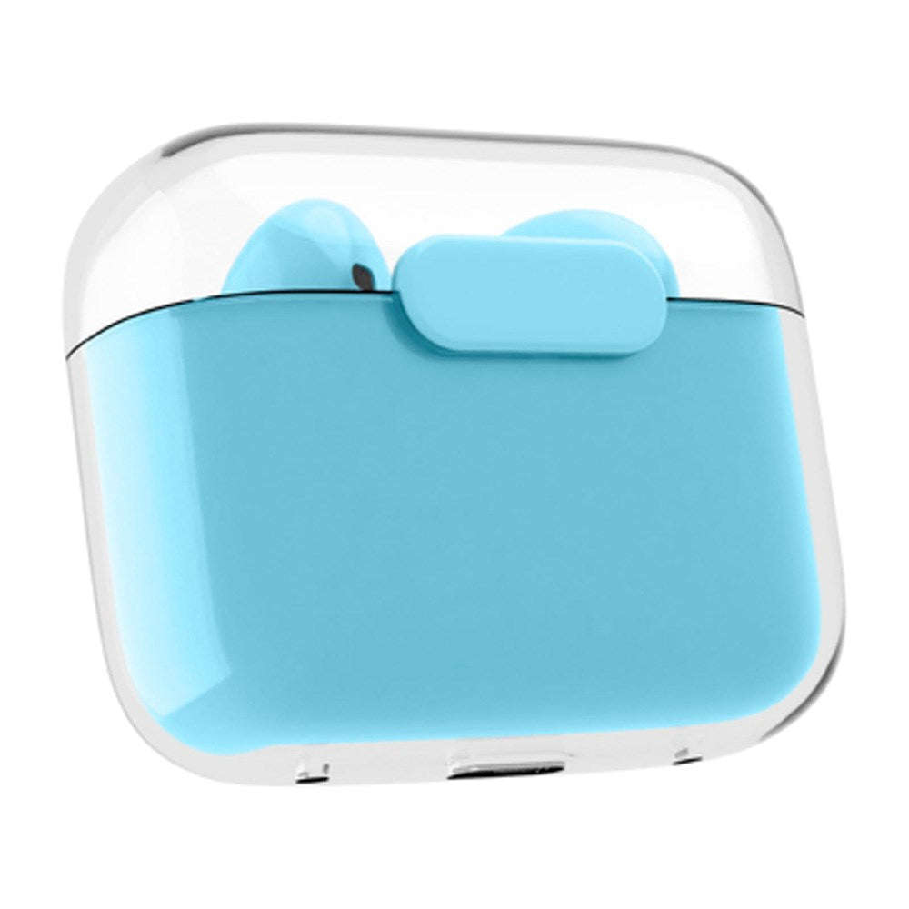 Juice True Wireless In-Ear Hörlurar - Blå
