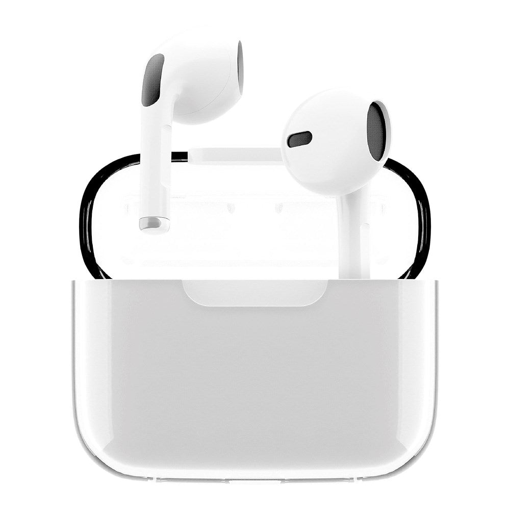 Juice True Wireless In-Ear Hörlurar - Vit