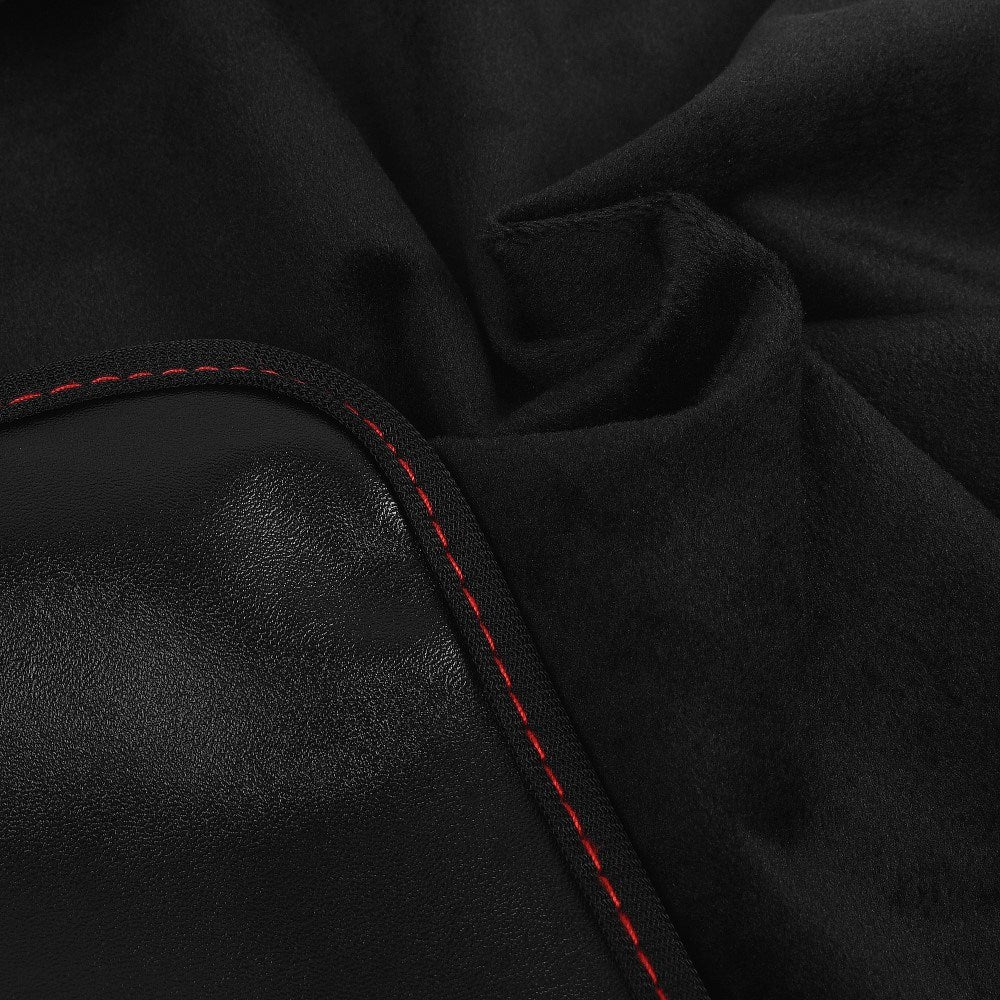 Dammskydd för iMac 21.5” med Förvaring - Svart