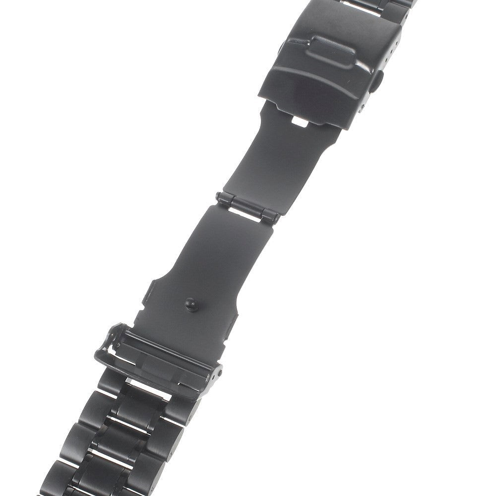 Universal Watchband (22mm) - Svart